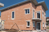 Shiplaw home extensions